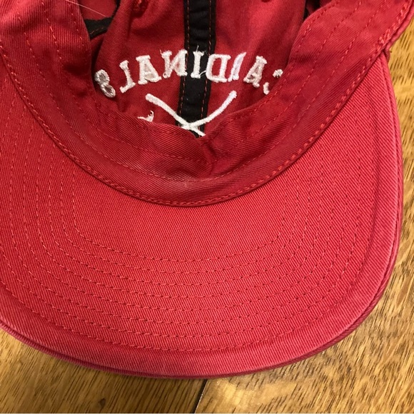 2 St. Louis Cardinals Ball Caps - Picture 4 of 9